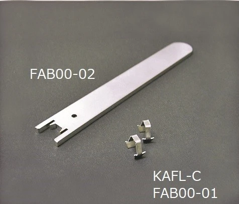 専用工具 FAB00-02